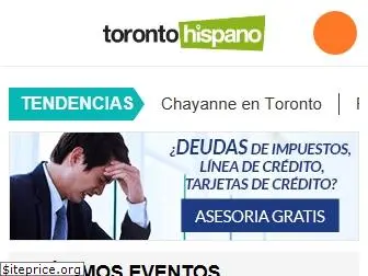 torontohispano.com