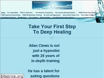 torontohypnotherapist.com