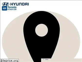 torontohyundai.com