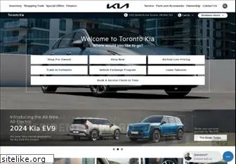 torontokia.com