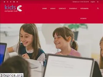 torontokidscomputer.com