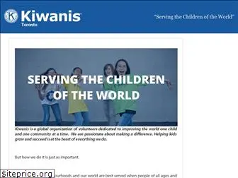 torontokiwanis.ca