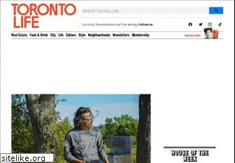 torontolife.com