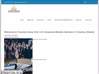 torontolimos416.com