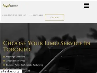 www.torontolimoservices.ca