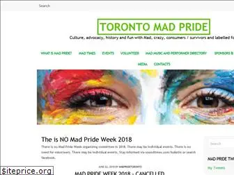 torontomadpride.com