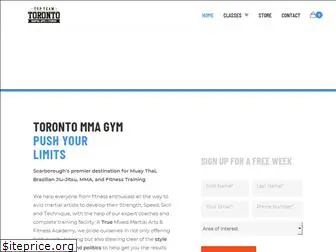 torontommateam.com