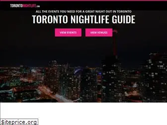 torontonightlife.com