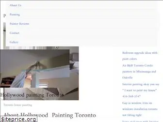 torontopainters.org