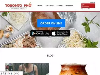 torontopho.com