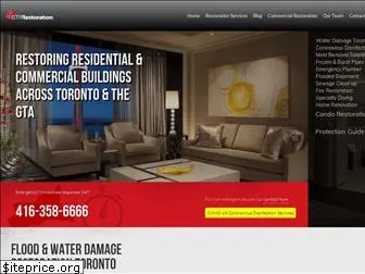 torontoplumber.com