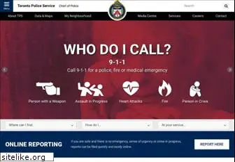 torontopolice.on.ca