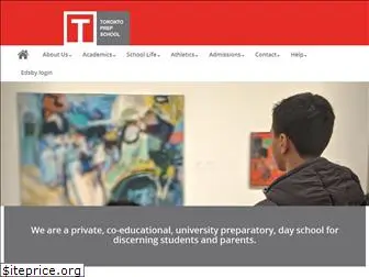 torontoprepschool.com