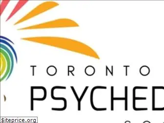 torontopsychedelic.net