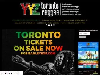 torontoreggae.ca