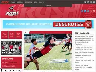 torontorush.com