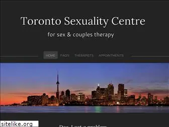 torontosexuality.ca