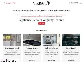 torontovikingrepair.ca