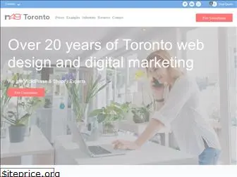 torontowebdesign.ca