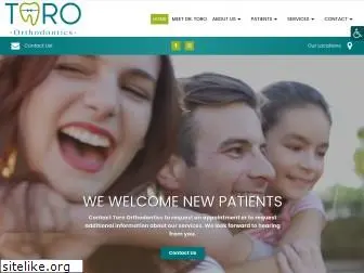 toroorthodontics.com