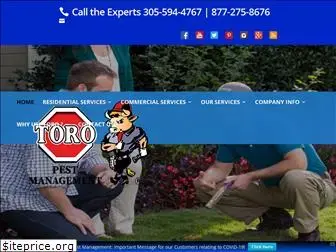 toropest.com