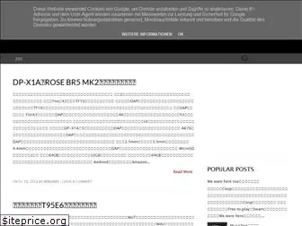 tororonikki.blogspot.com