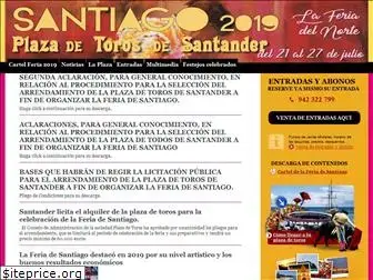 toros-santander.es