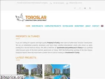 toroslar.com.tr