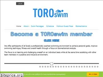 toroswim.com