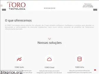 torotecnologia.com.br