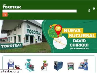 torotrac.com