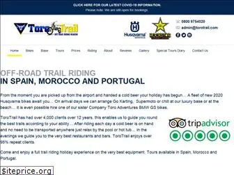 torotrail.com