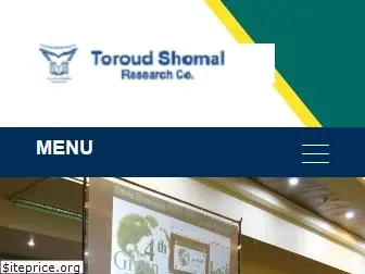 toroudshomal.com