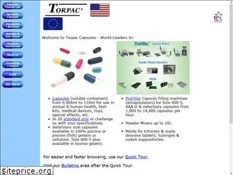torpac.com