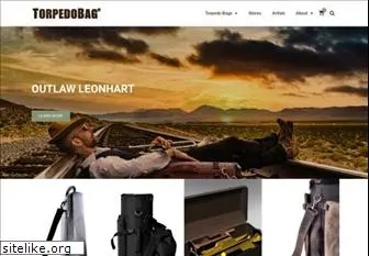 torpedobags.com