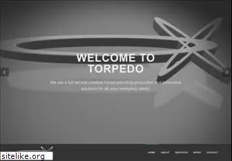 torpedocreative.com
