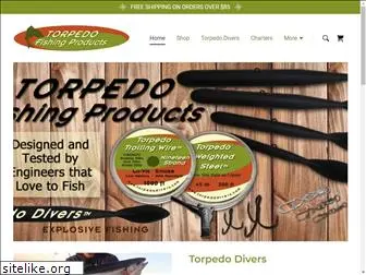 torpedodivers.com