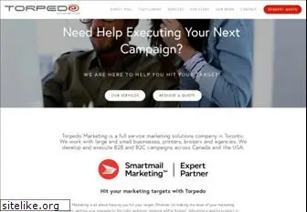 torpedomarketing.ca