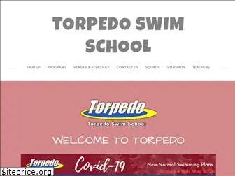 torpedoswim.com.sg