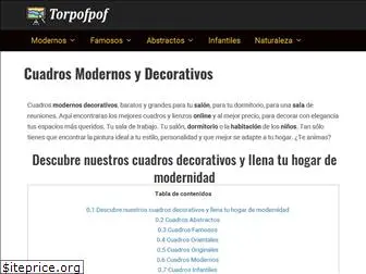 torpofpof.com