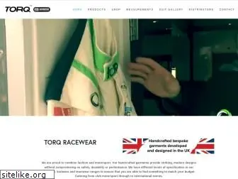 torq-racewear.com