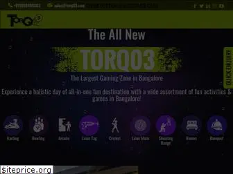 torq03.com