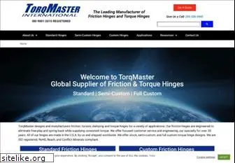 torqmaster.com