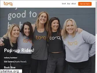 torqride.com