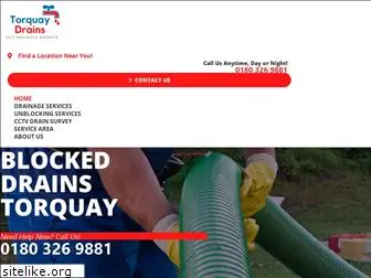 torquay-drains.co.uk