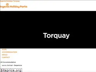 torquayholidaypark.com.au
