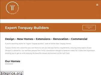 torquayhomes.com