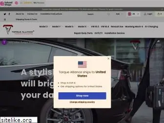 torque-alliance.com