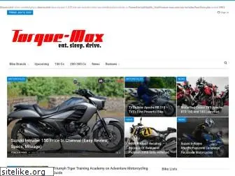 torque-max.com