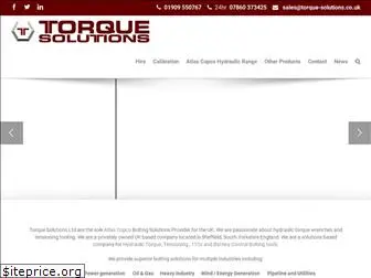 torque-solutions.co.uk